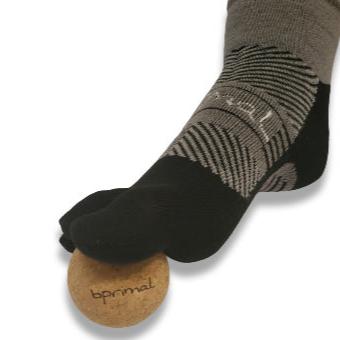 Bprimal Cork Massage Ball 50mm - Image 10