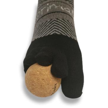 Bprimal Cork Massage Ball 50mm - Image 8