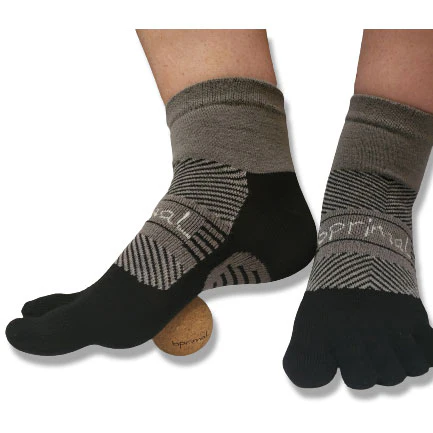 Bprimal Cork Massage Ball 50mm - Image 9