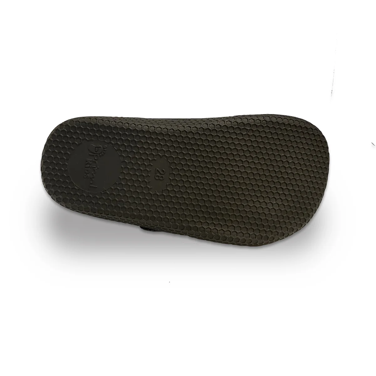 Bprimal Kids - Classic - Blackout (Vegan) School Shoes - Image 12