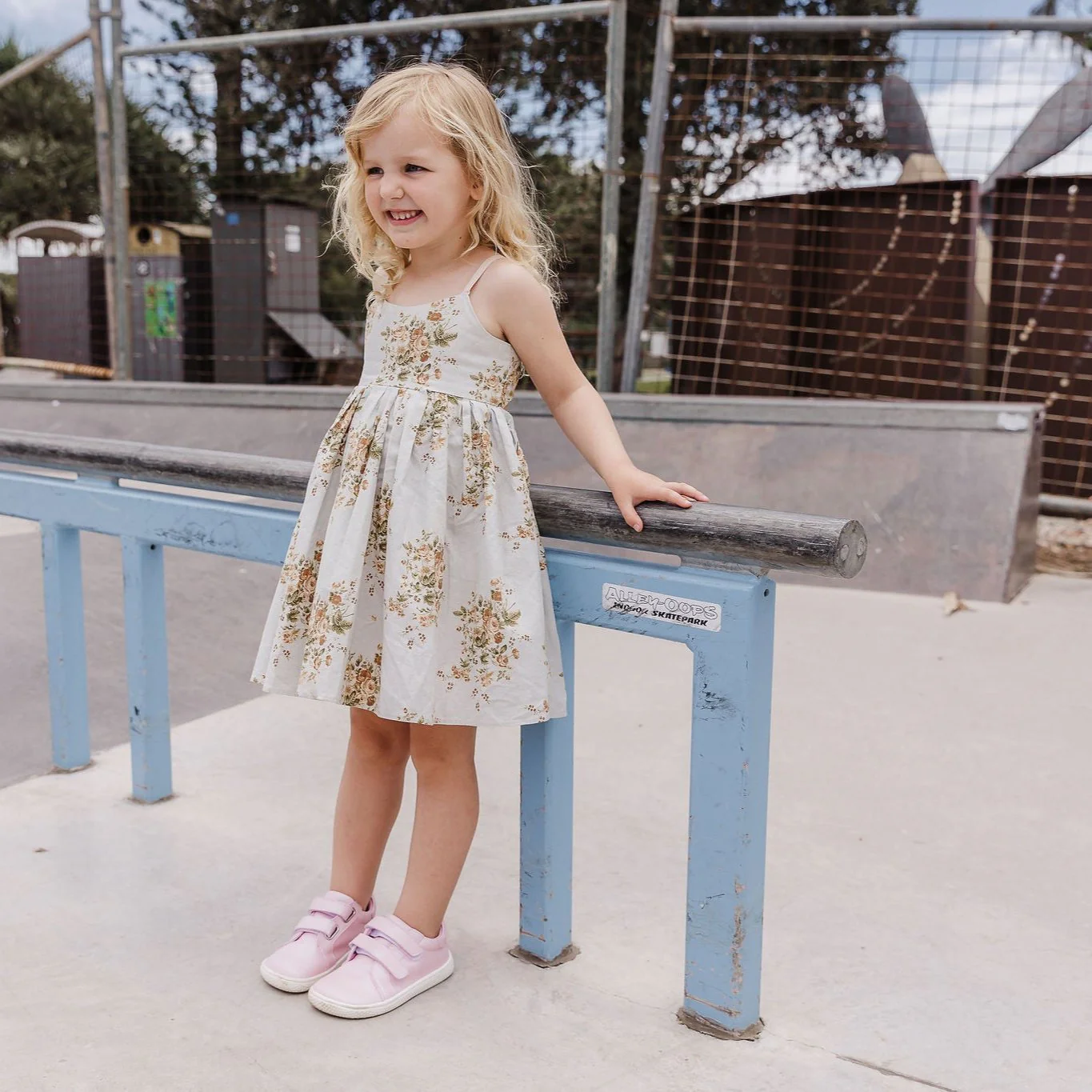 Bprimal Kids - Classic - Flamingo (Vegan) - Image 14