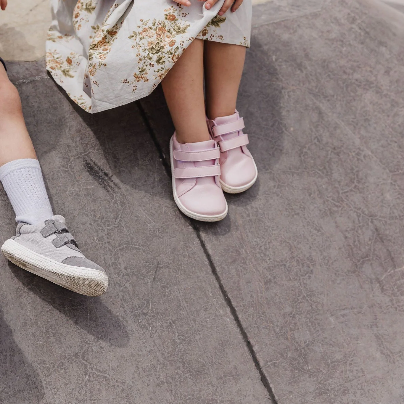 Bprimal Kids - Classic - Flamingo (Vegan) - Image 15