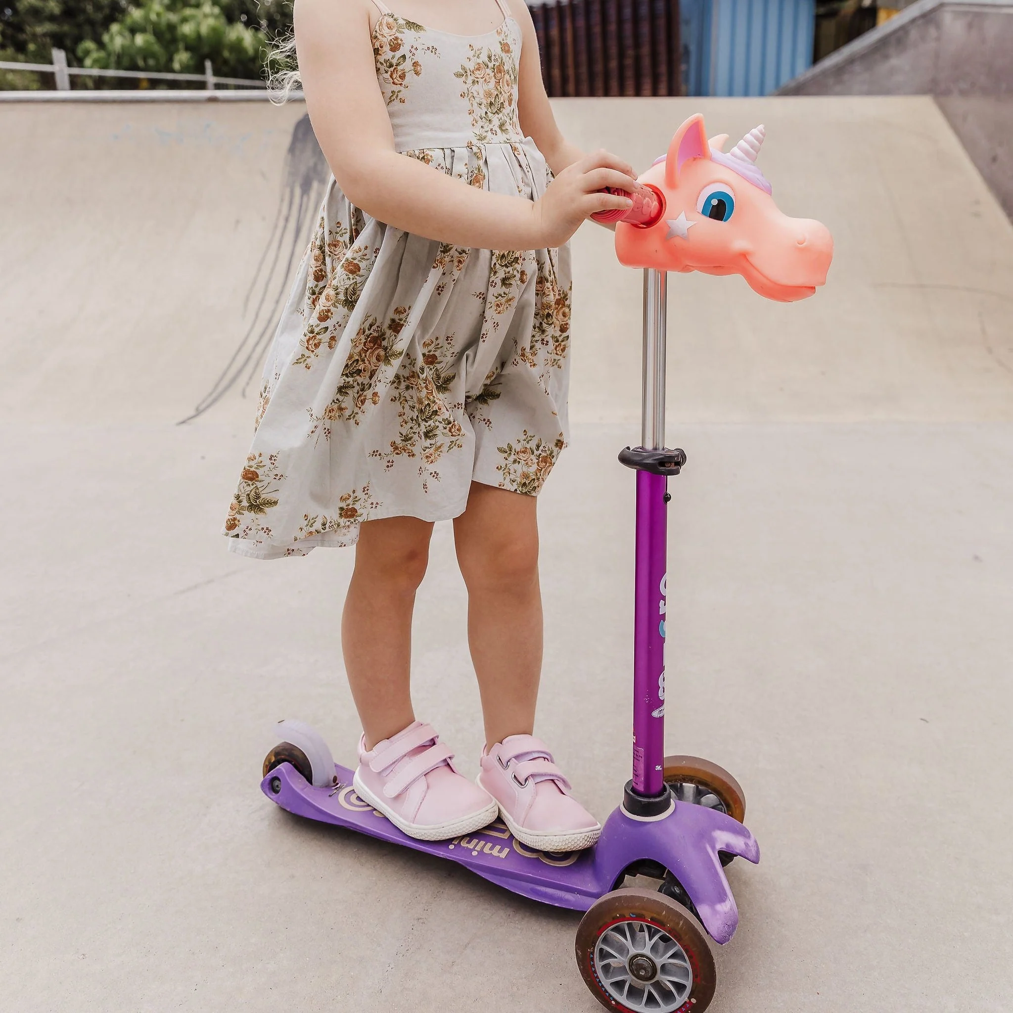 Bprimal Kids - Classic - Flamingo (Vegan) - Image 19