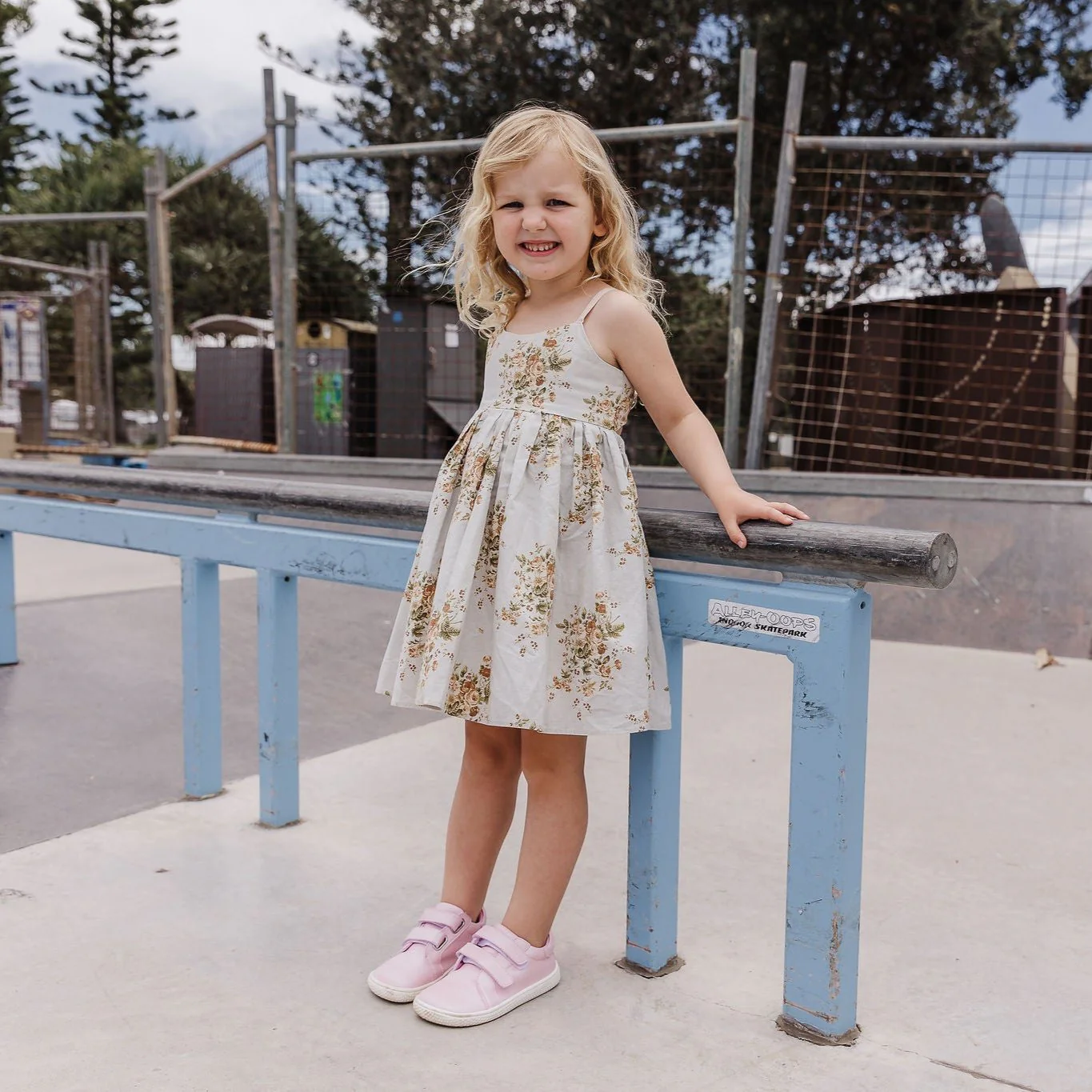 Bprimal Kids - Classic - Flamingo (Vegan) - Image 21