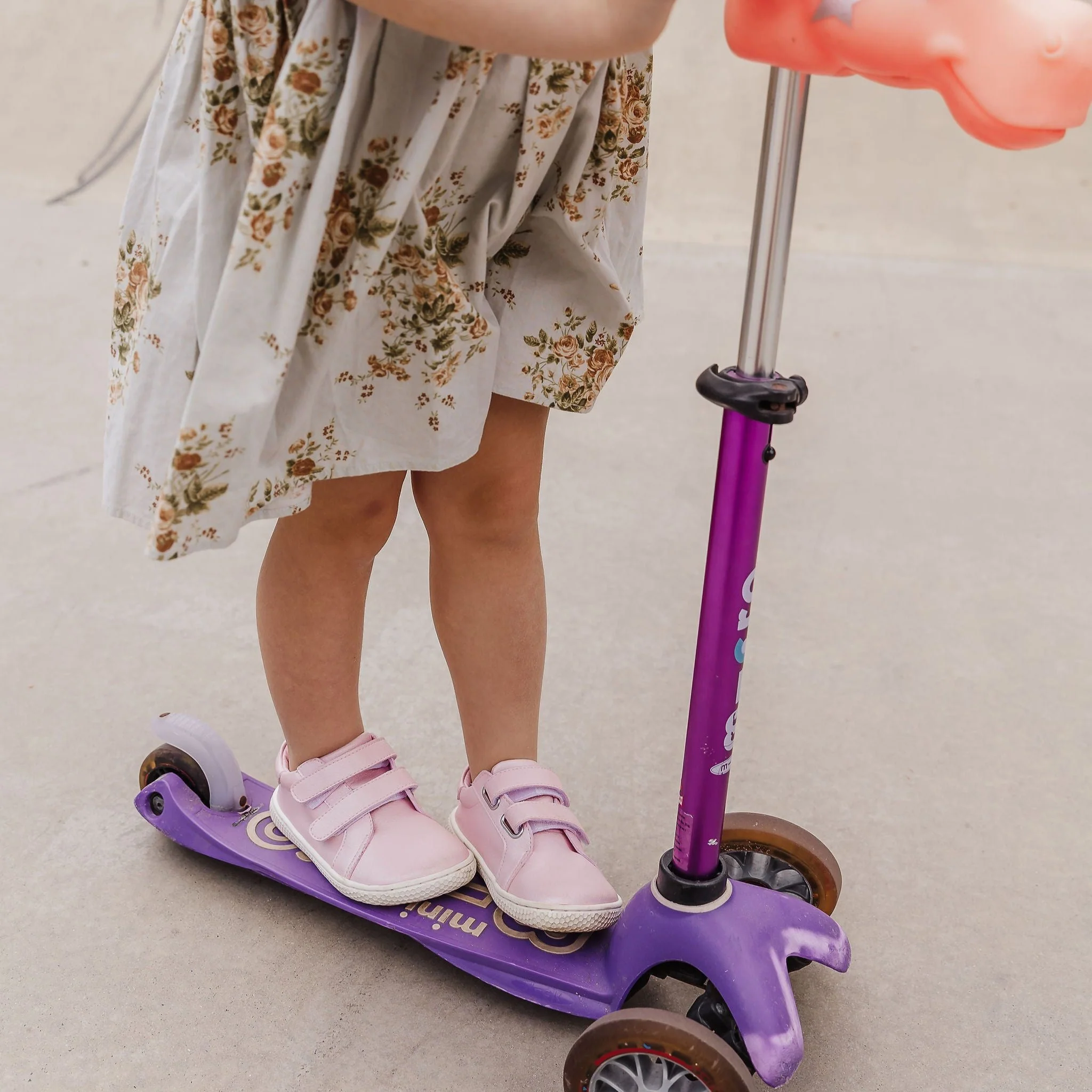 Bprimal Kids - Classic - Flamingo (Vegan) - Image 3