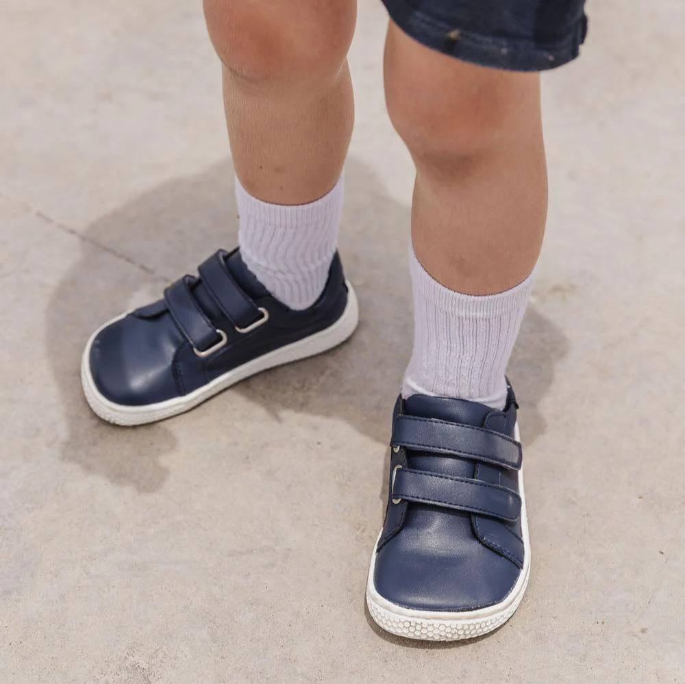 Bprimal Kids - Classic - Indigo (Vegan) - Image 10