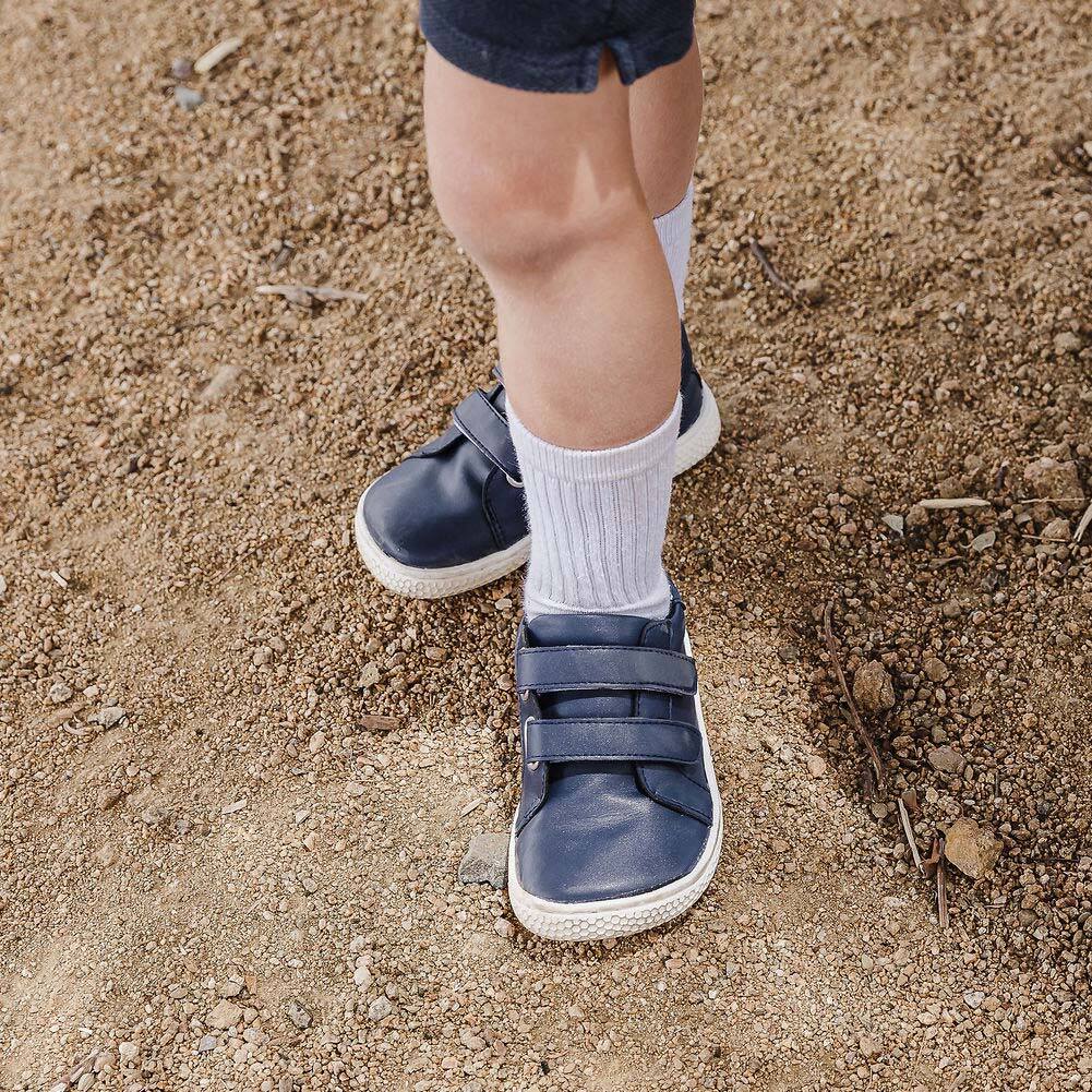 Bprimal Kids - Classic - Indigo (Vegan) - Image 11