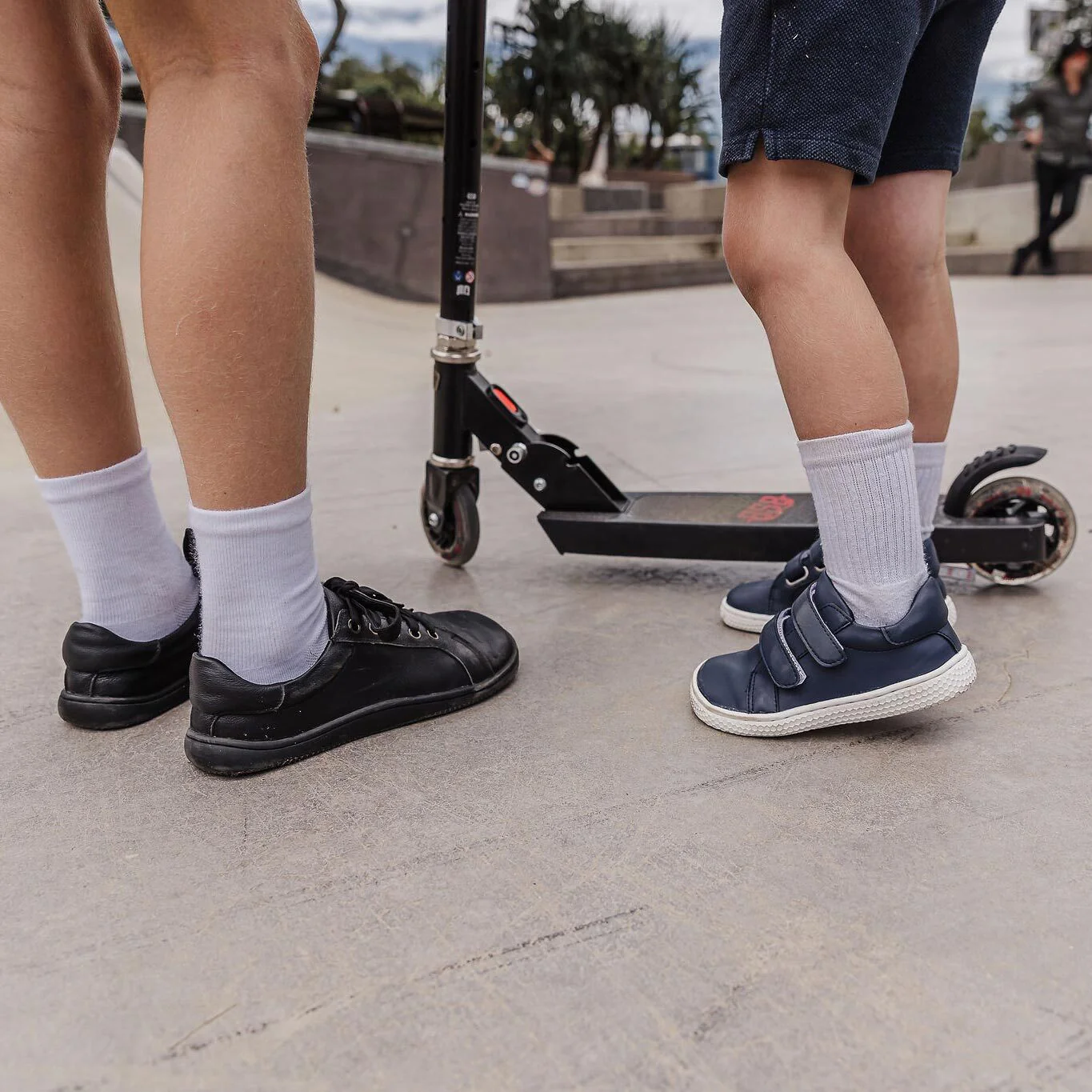 Bprimal Kids - Classic - Indigo (Vegan) - Image 13