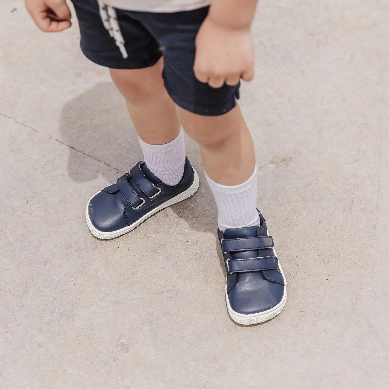 Bprimal Kids - Classic - Indigo (Vegan) - Image 17
