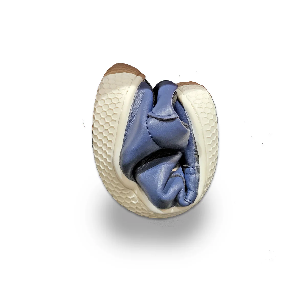 Bprimal Kids - Classic - Indigo (Vegan) - Image 8