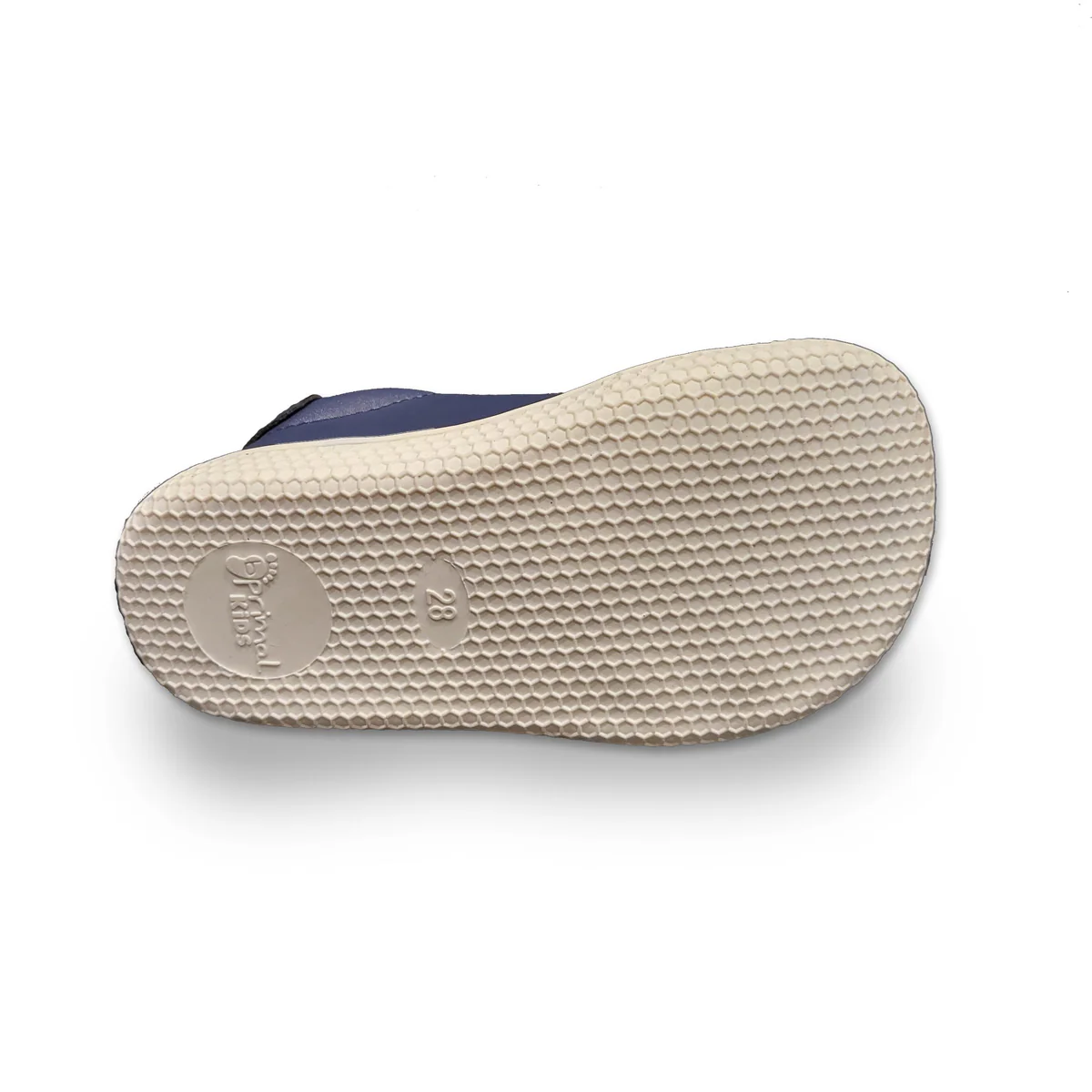 Bprimal Kids - Classic - Indigo (Vegan) - Image 9
