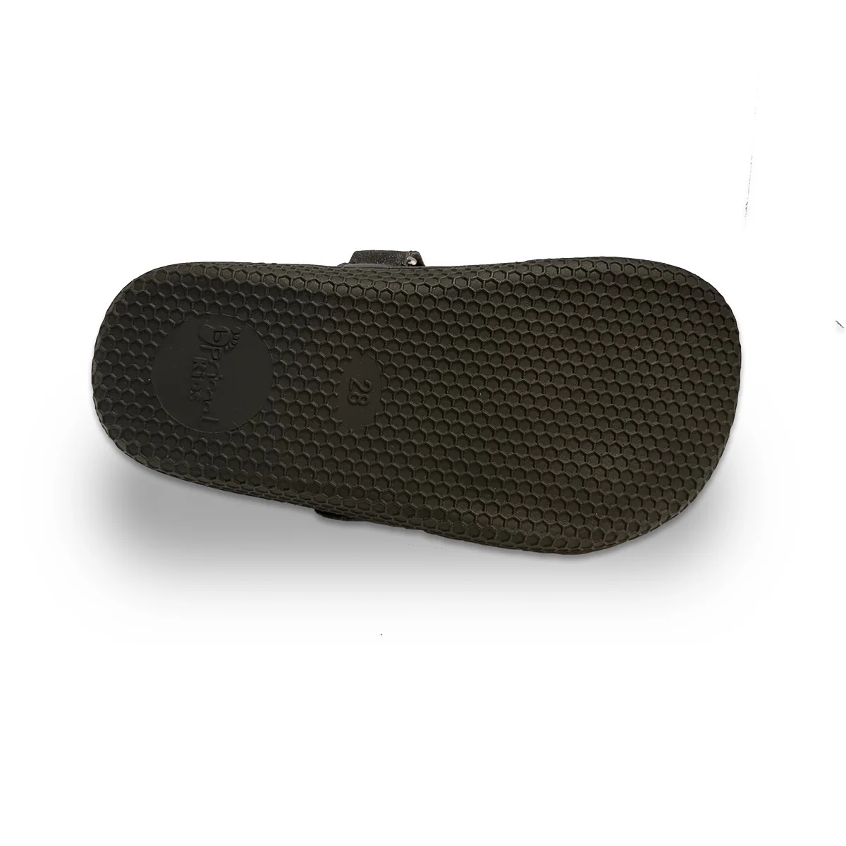 Bprimal Kids - MJ - (Leather) School Shoes - Image 12