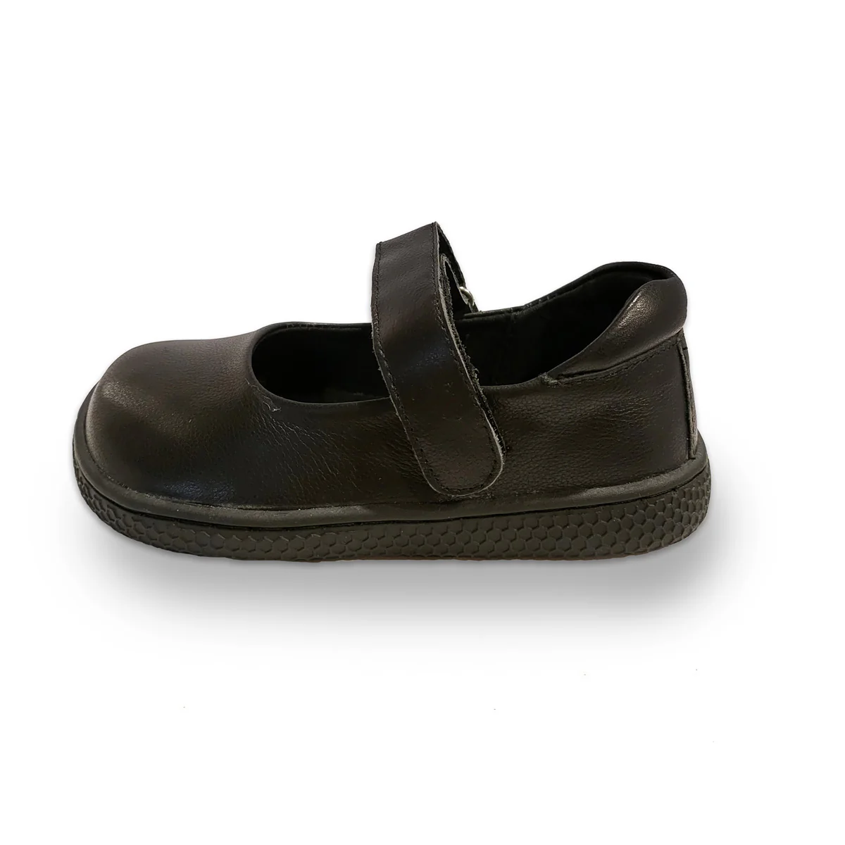 Bprimal Kids - MJ - (Leather) School Shoes - Image 4