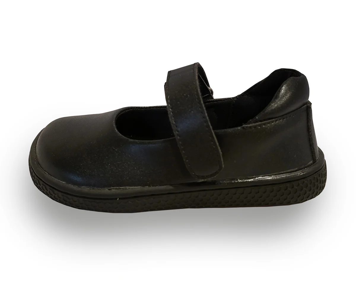 Bprimal Kids - MJ (Vegan) School Shoes - Image 4