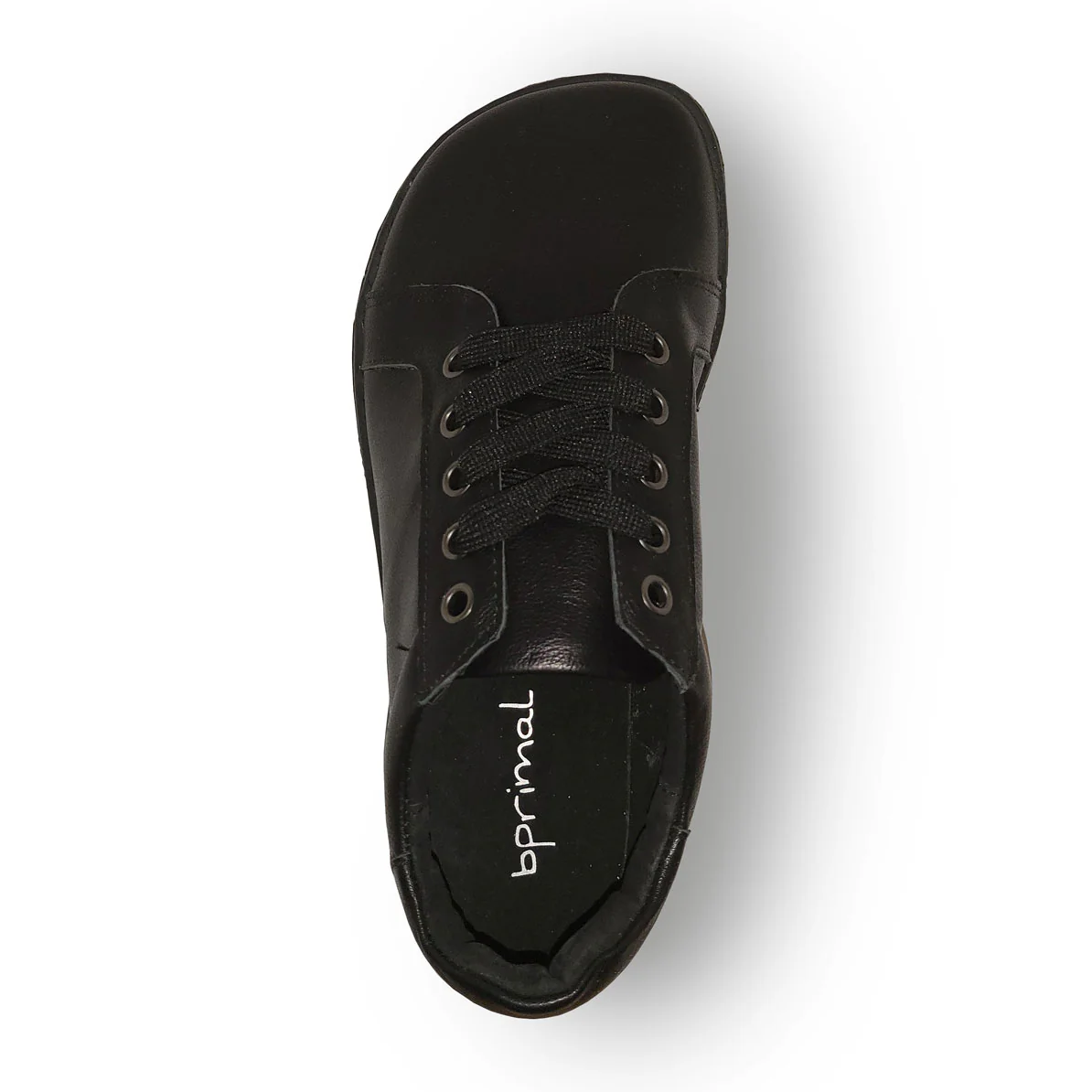 Bprimal Youth - (Leather) School Shoes - Image 13