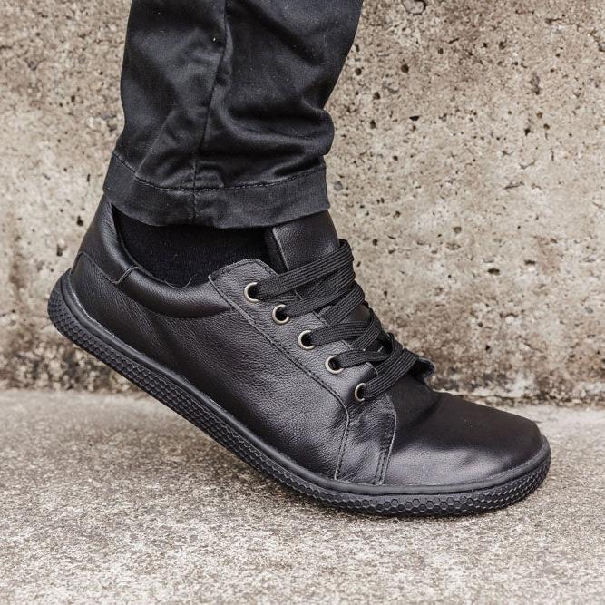 Bprimal Youth - (Leather) School Shoes - Image 25