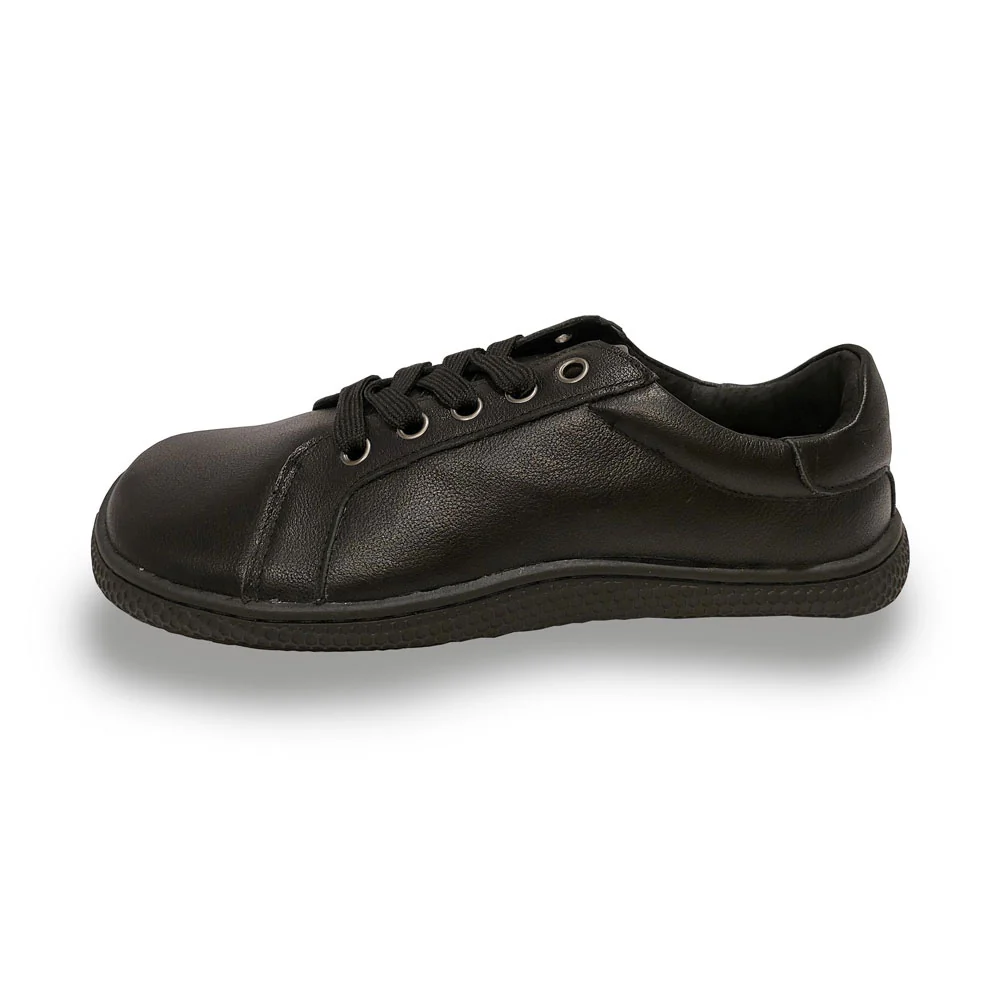 Bprimal Youth - (Leather) School Shoes - Image 8