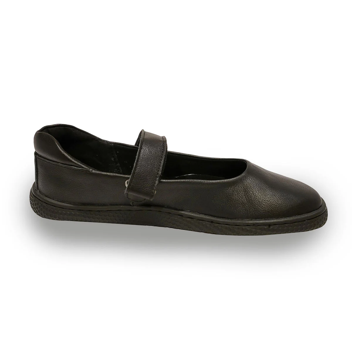 Bprimal Youth - MJ (Leather) School Shoes - Image 12