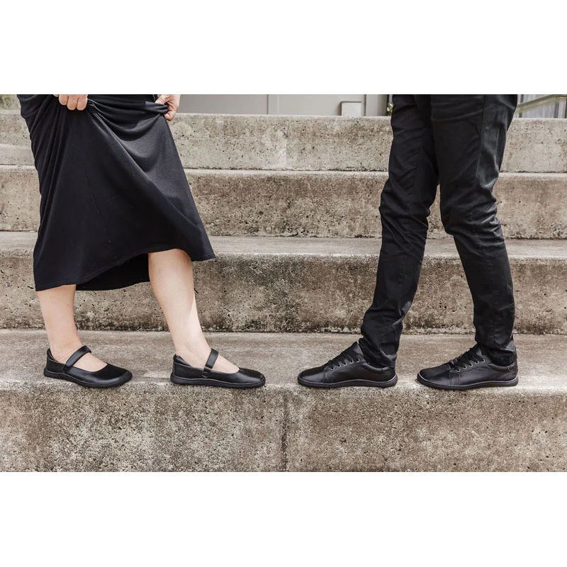 Bprimal Youth - MJ (Leather) School Shoes - Image 14