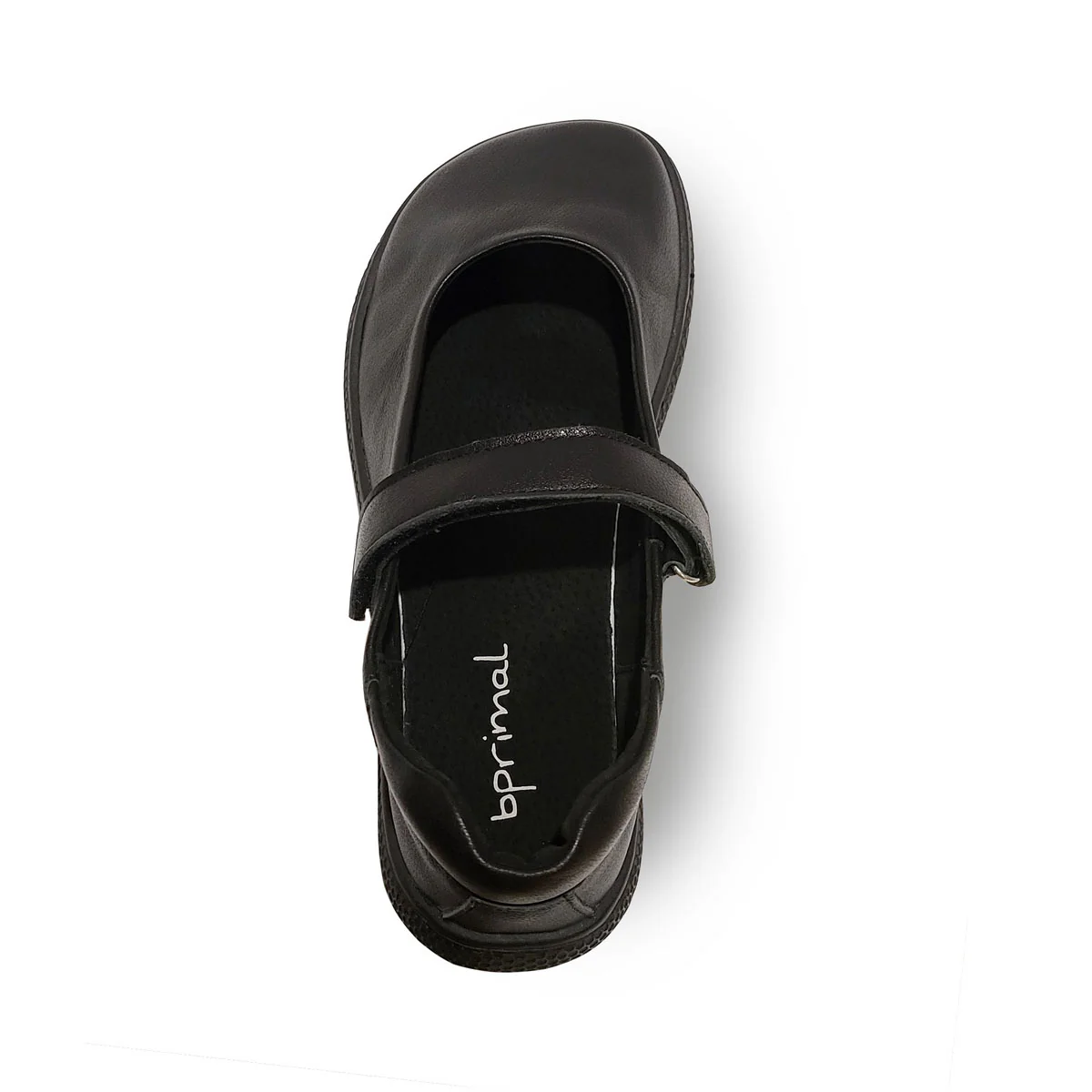 Bprimal Youth - MJ (Leather) School Shoes - Image 4