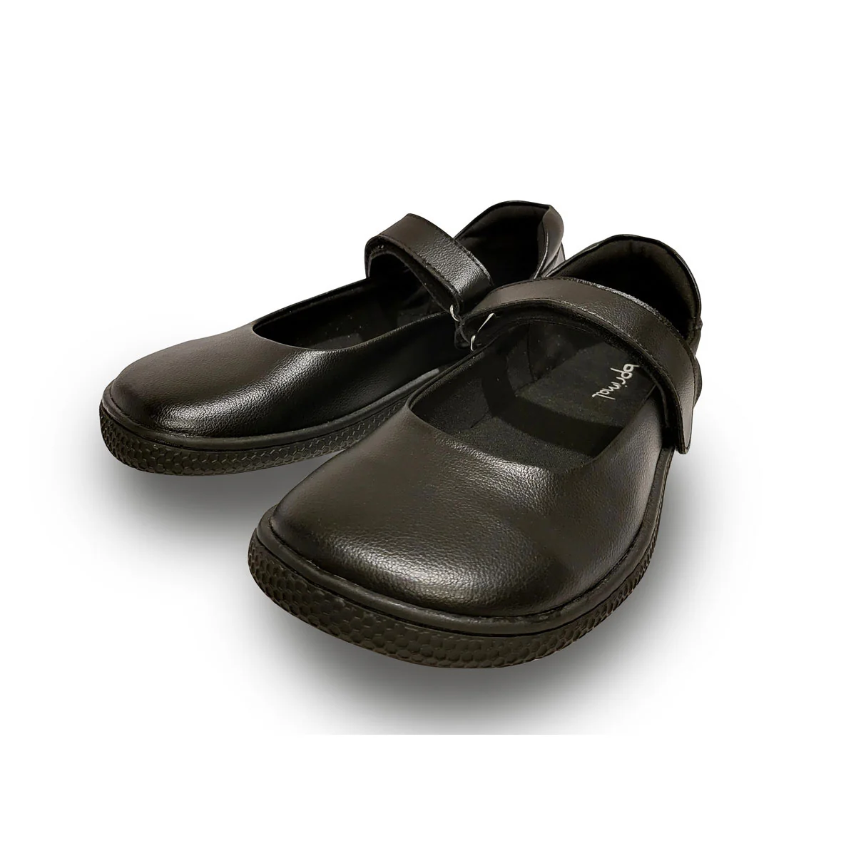 Bprimal Youth - MJ (Vegan) School Shoes - Image 15