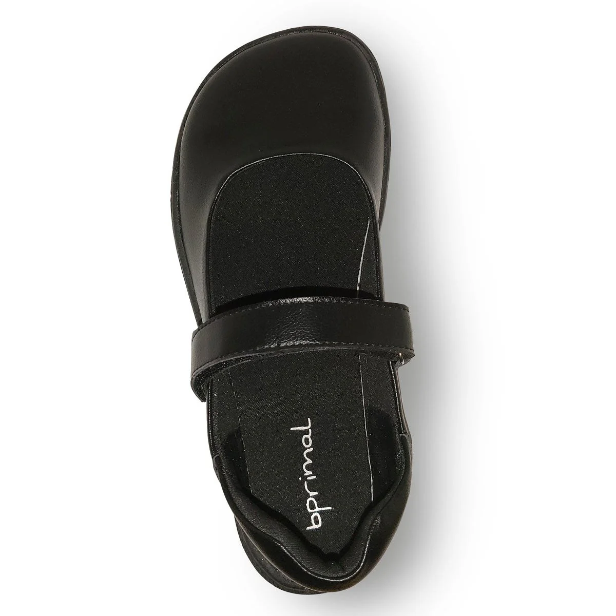 Bprimal Youth - MJ (Vegan) School Shoes - Image 4