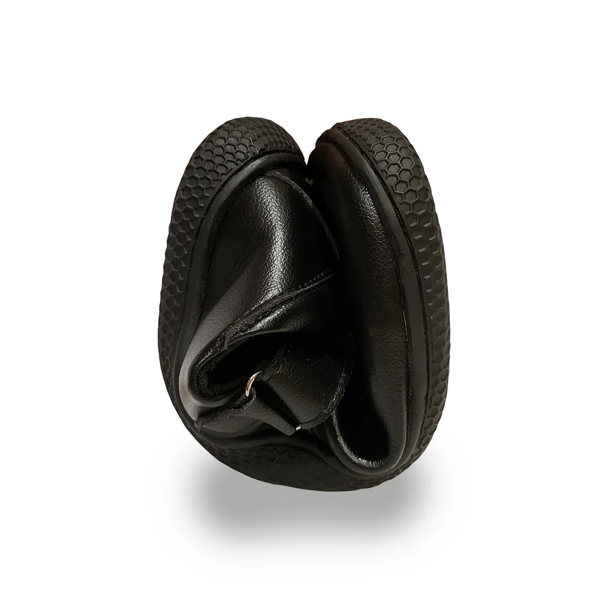 Bprimal Youth - MJ (Vegan) School Shoes - Image 5