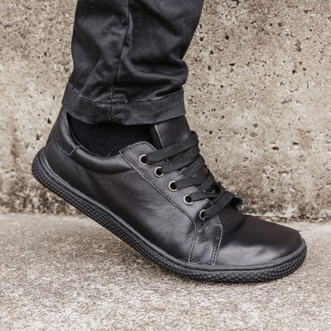 Bprimal Youth - (Vegan) School Shoes - Image 14