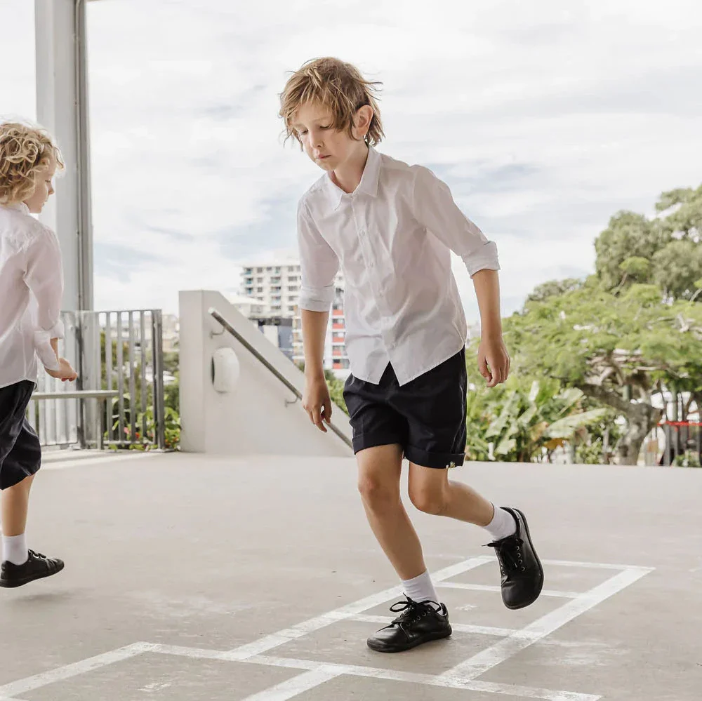 Bprimal Youth - (Vegan) School Shoes - Image 16