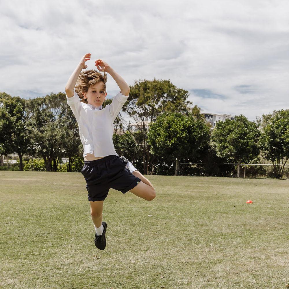 Bprimal Youth - (Vegan) School Shoes - Image 19