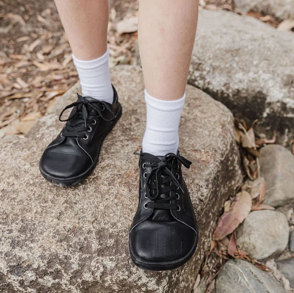 Bprimal Youth - (Vegan) School Shoes - Image 20