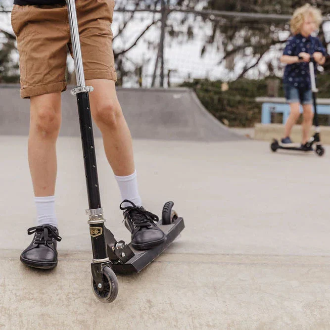 Bprimal Youth - (Vegan) School Shoes - Image 21