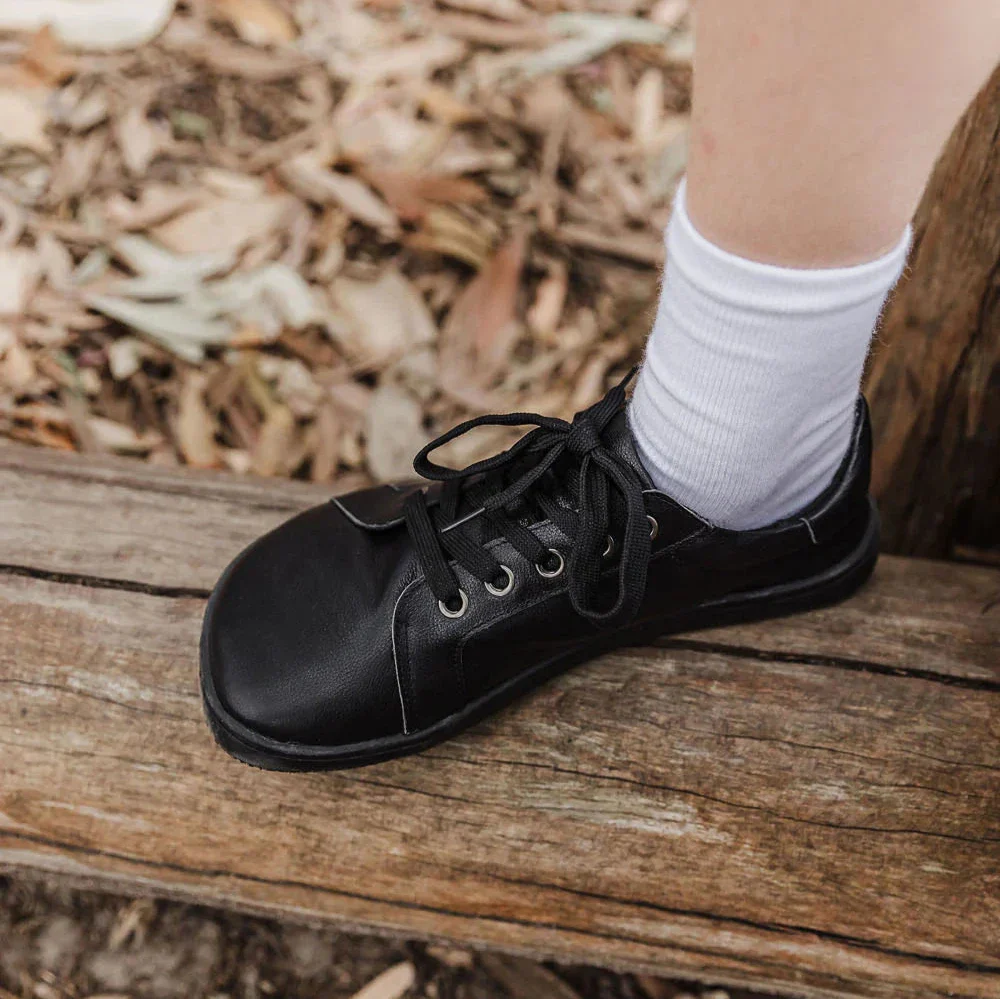 Bprimal Youth - (Vegan) School Shoes - Image 23