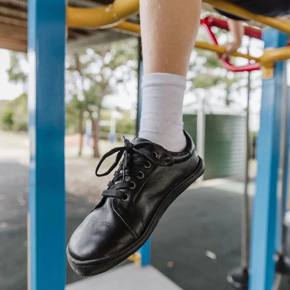 Bprimal Youth - (Vegan) School Shoes - Image 24