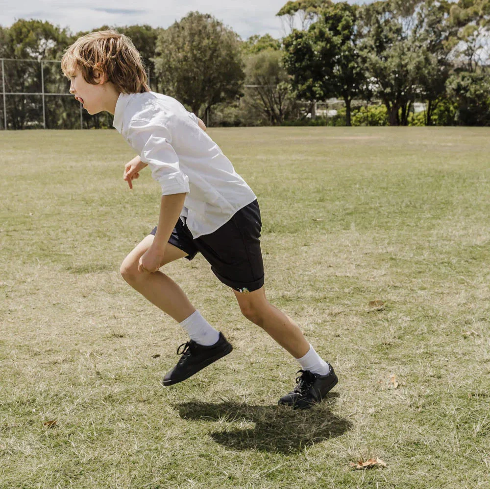 Bprimal Youth - (Vegan) School Shoes - Image 25