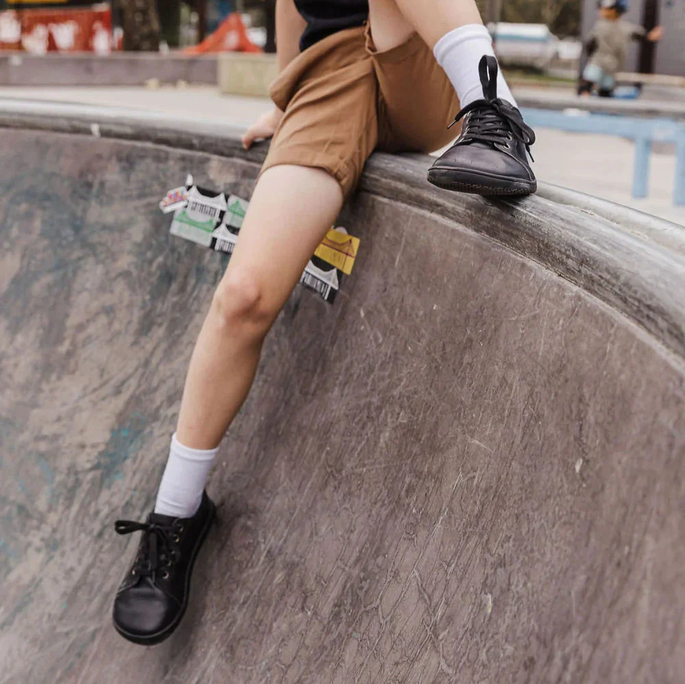 Bprimal Youth - (Vegan) School Shoes - Image 26