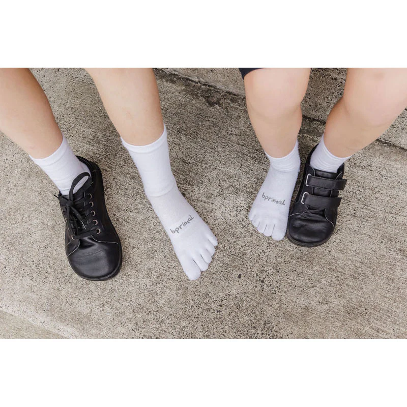 Bprimal Youth - (Vegan) School Shoes - Image 30