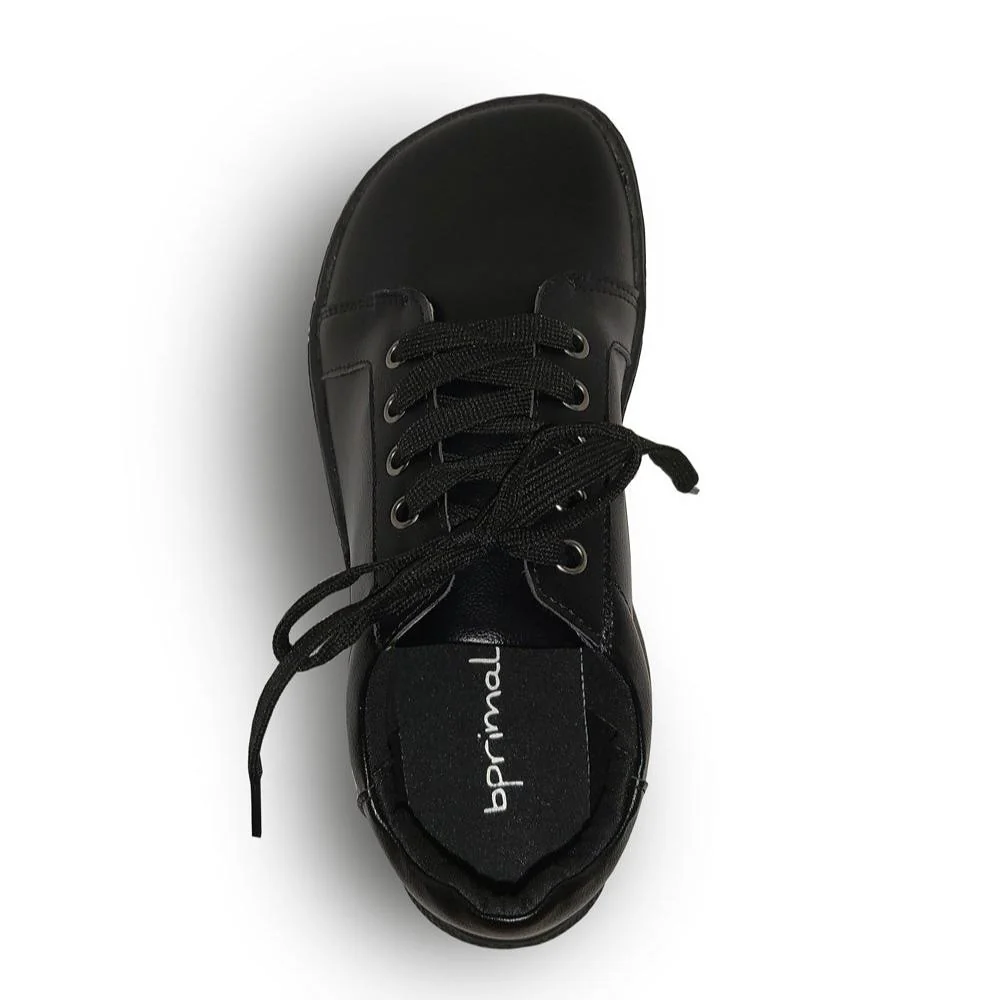 Bprimal Youth - (Vegan) School Shoes - Image 4