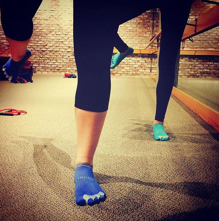 Correct Toes® - Toe Spacers - Clear - Image 10