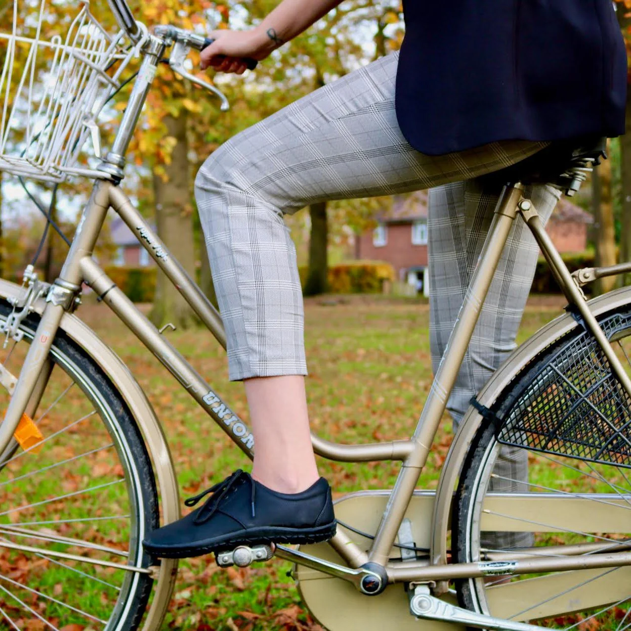 Freet - Citee - Black (Unisex) - Image 11