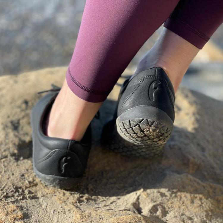 Freet - Citee - Black (Unisex) - Image 15