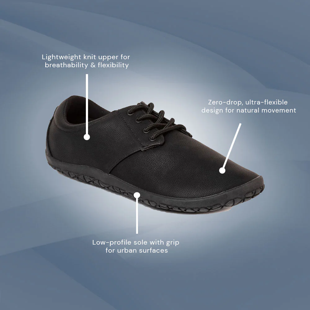 Freet - Citee - Black (Unisex) - Image 6