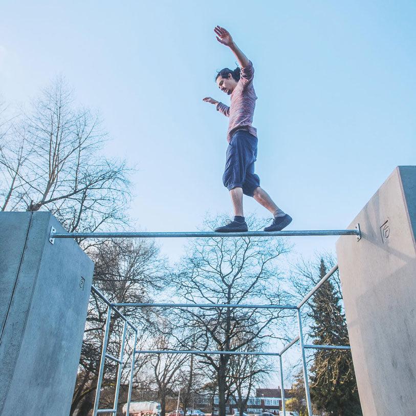 Freet - Flex - Black (Unisex) CLEARANCE - Image 11