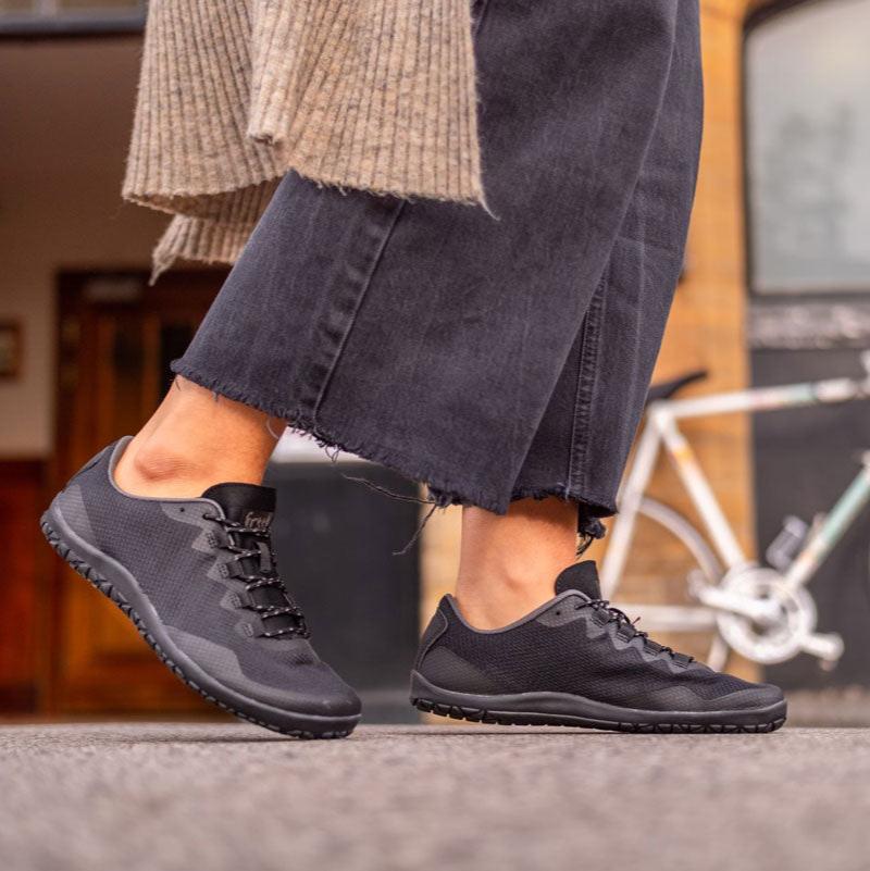 Freet - Flex - Black (Unisex) CLEARANCE - Image 14