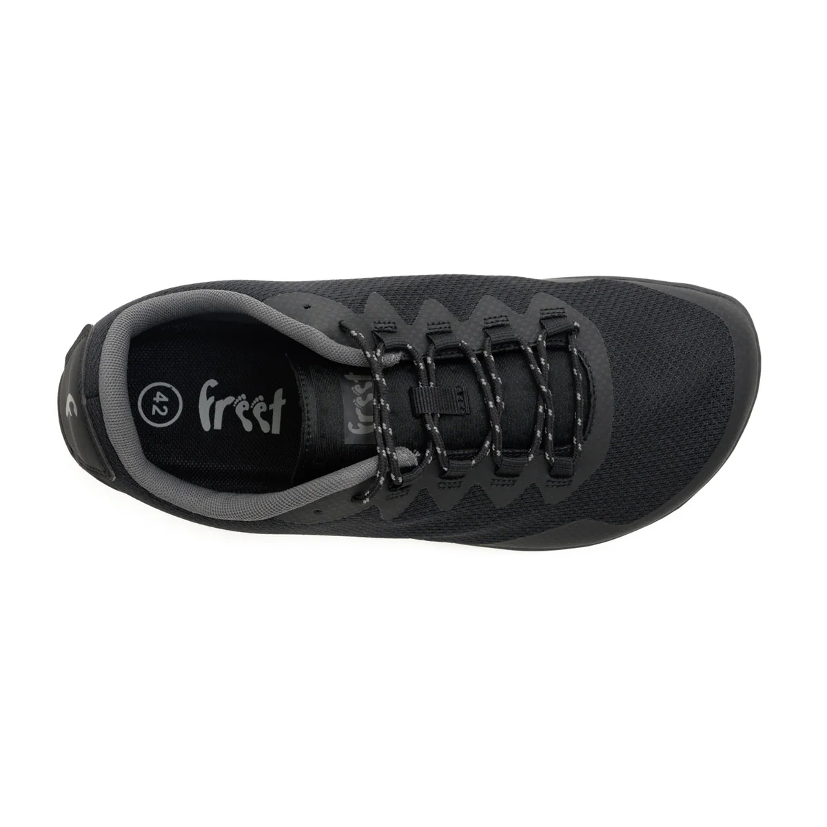 Freet - Flex - Black (Unisex) CLEARANCE - Image 4