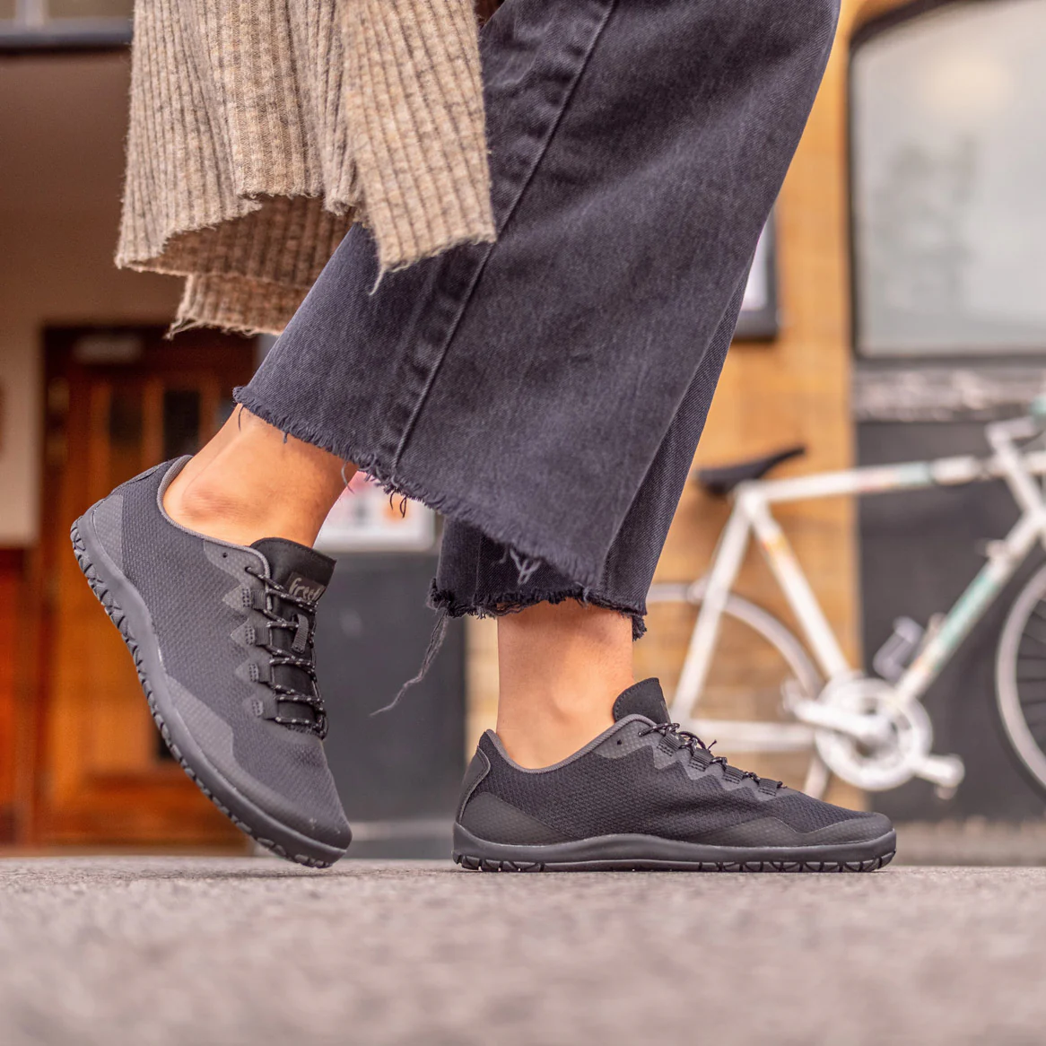 Freet - Flex - Black (Unisex) CLEARANCE - Image 6