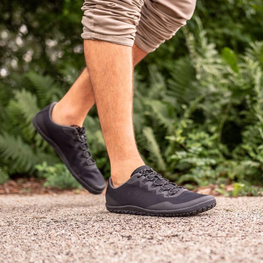 Freet - Flex - Black (Unisex) CLEARANCE - Image 7