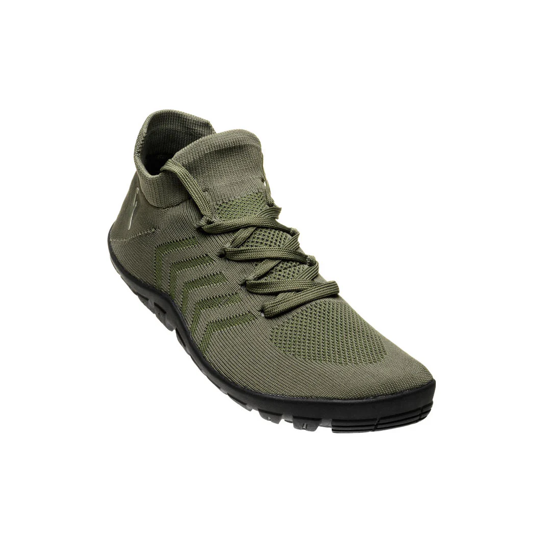 Freet - Howgill - Khaki Green (Unisex) - Image 7
