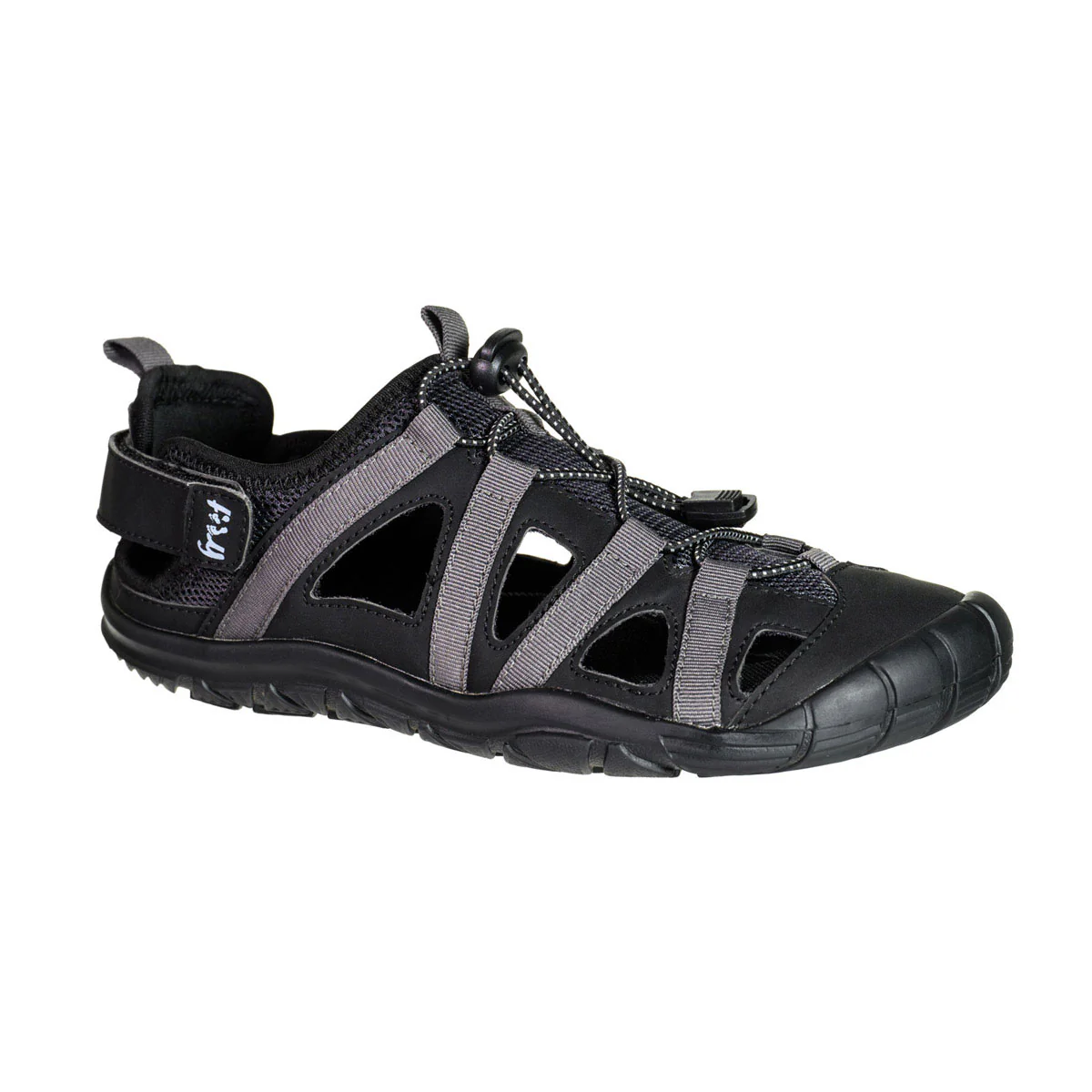 Freet - Junior Zennor - Black/Grey (Unisex) - Image 9