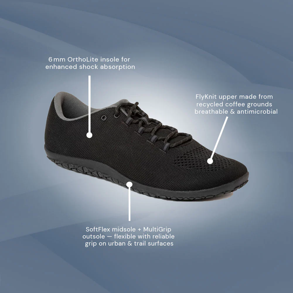 Freet - Pace - Black (Unisex) - Image 6